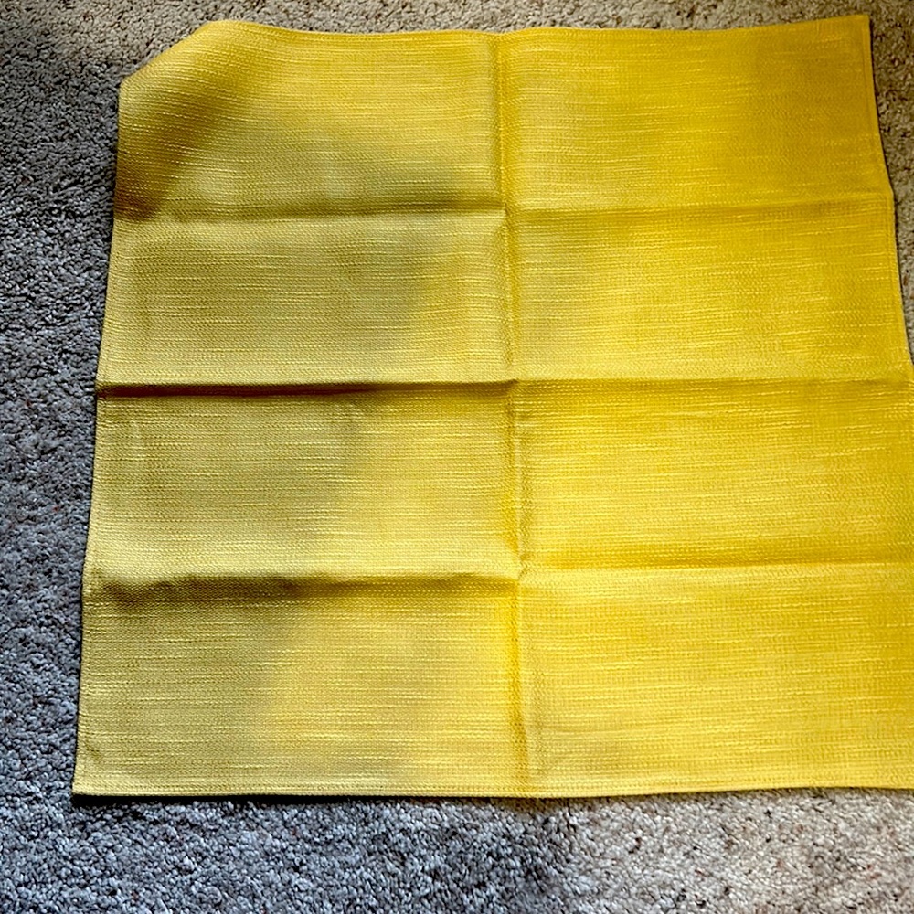 Vintage Longaberber Cloth Napkin